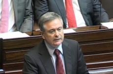 Howlin insists: If Unions keep Croke Park commitments, we’ll keep ours