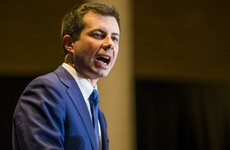 Pete Buttigieg pulls out of Democratic presidential race