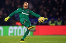 Player ratings: How the Ireland squad are shaping up for Slovakia