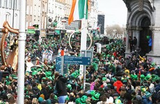 Government announces coronavirus funding of €435 million for HSE as St Patrick's Day festival cancelled