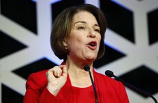 Amy Klobuchar ends Democratic presidential campaign and endorses Joe Biden