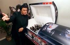 You're selling what? 8 of the strangest items of celebrity merchandise
