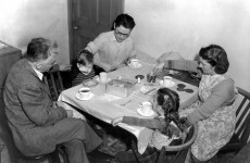 Open thread: Feeding a family on less than €10 a day