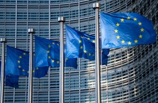 First EU official in Brussels tests positive for Covid-19