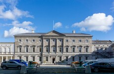 The Dáil is back today to discuss Covid-19, but there will be no vote for the next Taoiseach
