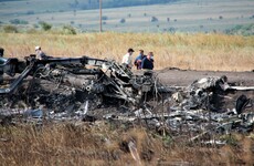 Four people to stand trial over the downing of flight MH17 that killed all 298 people on board
