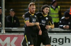 The life of a League-of-Ireland-player-turned-dog-groomer