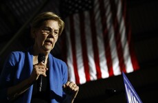 Elizabeth Warren to drop out of Democratic presidential race, US media reports