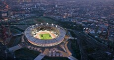 In pictures: The incredible venues of the 2012 London Olympics