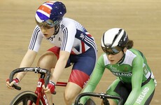 'The coaches just didn't have the heart to tell me to go home' - The once-unfancied Irish athlete set for the Olympics