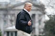 Donald Trump names his fourth chief of staff, and appoints special envoy for Northern Ireland