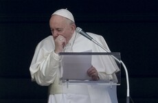 Covid-19: 42 new cases confirmed in UK, as Pope Francis to hold Sunday prayer by livestream