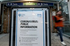 Coronavirus: Number of UK cases jumps to 273