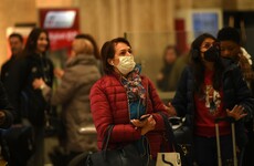 Italy now has the second most Covid-19 deaths and cases in any country worldwide