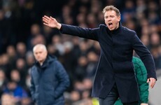 Leipzig say clash with Spurs will go ahead despite government cancellation call