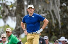 McIlroy's challenge fades on final day as Hatton wins Arnold Palmer Invitational