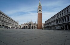 Italian prime minister extends lockdown to entire country in bid to tackle Covid-19 outbreak