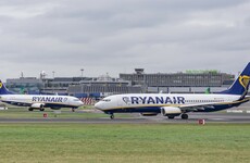 Aer Lingus and Ryanair suspend all Italian flights amid country's lockdown measures