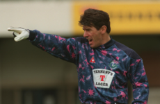 Coming up against a great Liverpool side, breaking records and trying to get Stephen Cluxton to play soccer
