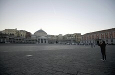 Italy to close all shops except pharmacies and food stores as lockdown continues