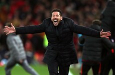 Extra-time collapse ends Liverpool's Champions League defence