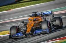 F1 season-opener in chaos as McLaren withdraw from race