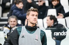 'I'm fine,' insists Juventus' coronavirus victim