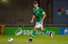 'He’s really developing into a fine player... He’s now dictating games'
