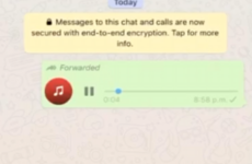 Debunked: 'No substance whatsoever' to WhatsApp voicenote claiming Ireland is going into 'Status Red' lockdown