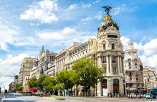 'Prohibition to circulate in the streets': Spain goes into lockdown mode as state of emergency declared