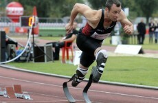 Pistorius fails to qualify for 400m at Olympics