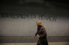 Spain to shut land borders to halt spread of coronavirus