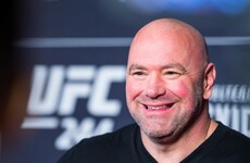 UFC postpones next three events after coronavirus clampdown