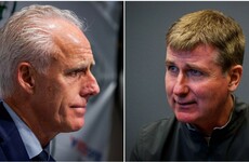After the Euros' postponement, what happens now to the McCarthy-Kenny succession plan?