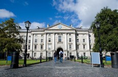 Students vacating Trinity-owned accommodation to be refunded - but private renters face uncertainty