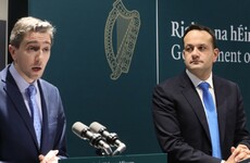 Cabinet approves emergency Covid-19 legislation ahead of Thursday's Dáil sitting