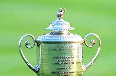 US PGA Championship called off amid coronavirus pandemic