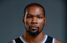 Kevin Durant among 4 Brooklyn Nets players diagnosed with COVID-19