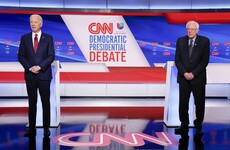 Sanders 'assessing' his next step after receiving another drubbing by Biden in Democratic primaries