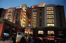 Chelsea provide free accommodation for NHS staff at Stamford Bridge hotel