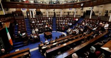 Limited number of TDs to attend Dáil sitting to pass emergency Covid-19 legislation