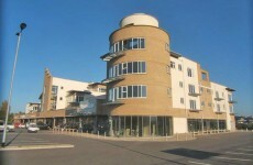 Apartments withdrawn after one bid... of €106 each