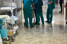'Times are strange and we're being thrown right in': Student nurses joining the frontlines in Covid-19 crisis
