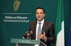 School closures may be extended into April or May, Taoiseach tells Fine Gael TDs
