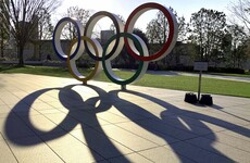 'Premature' to postpone Tokyo Olympics - IOC chief