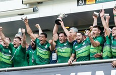 World Rugby cancel U20 World Cup, considering alternative to 7s Olympic qualifier