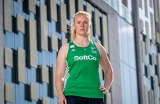 How are Ireland's Olympic hopefuls dealing with the coronavirus crisis?