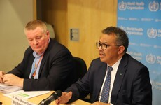 No new cases in Wuhan 'gives the rest of the world hope', says World Health Organization