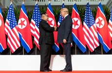 North Korea says Trump wrote letter offering cooperation in 'anti-epidemic work'