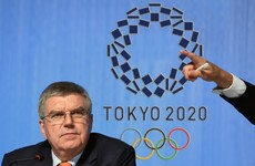 Why is postponing this year's Olympics so complicated?